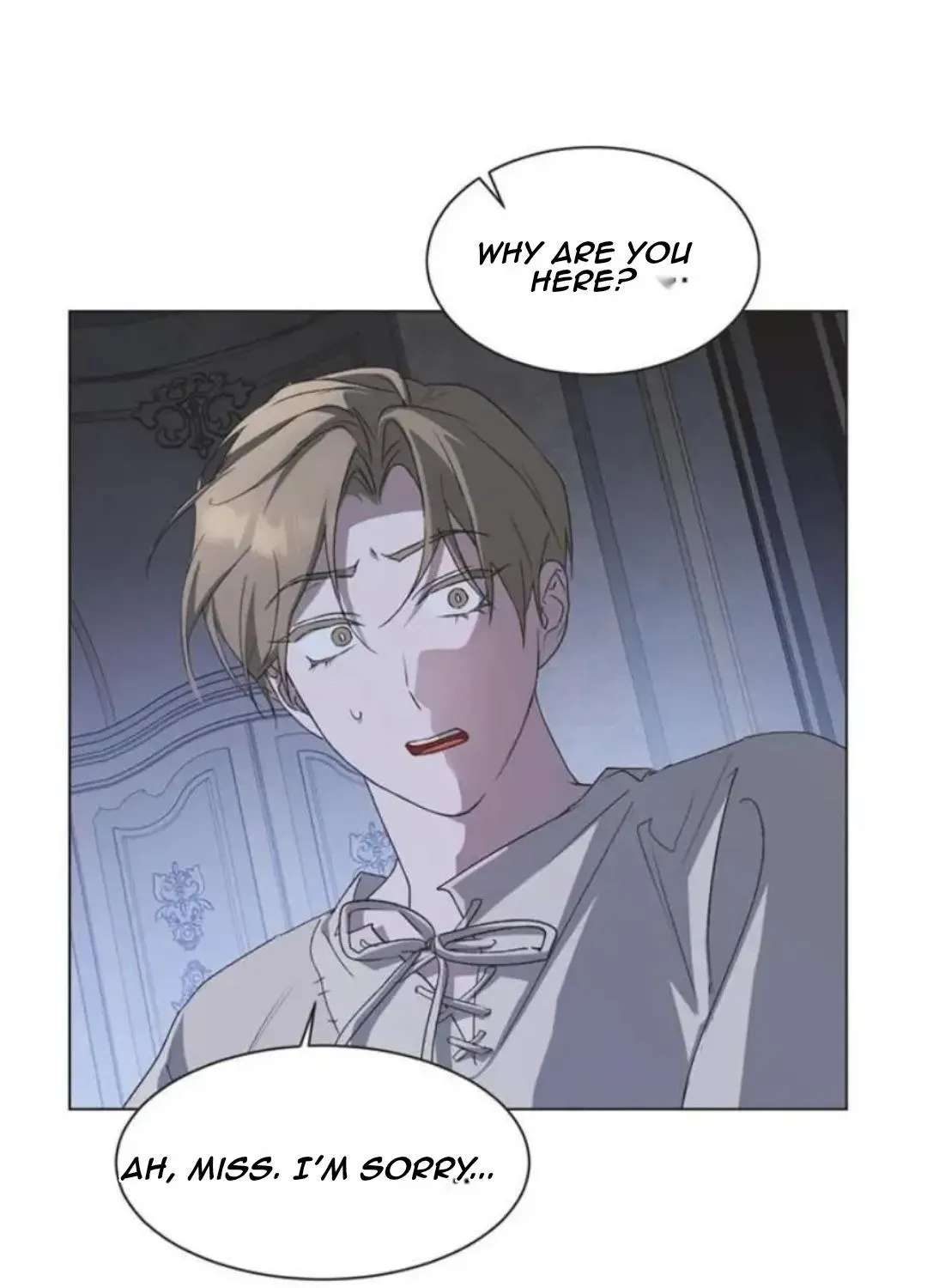 Imperfect Cinderella Story Chapter 104.1 - page 80