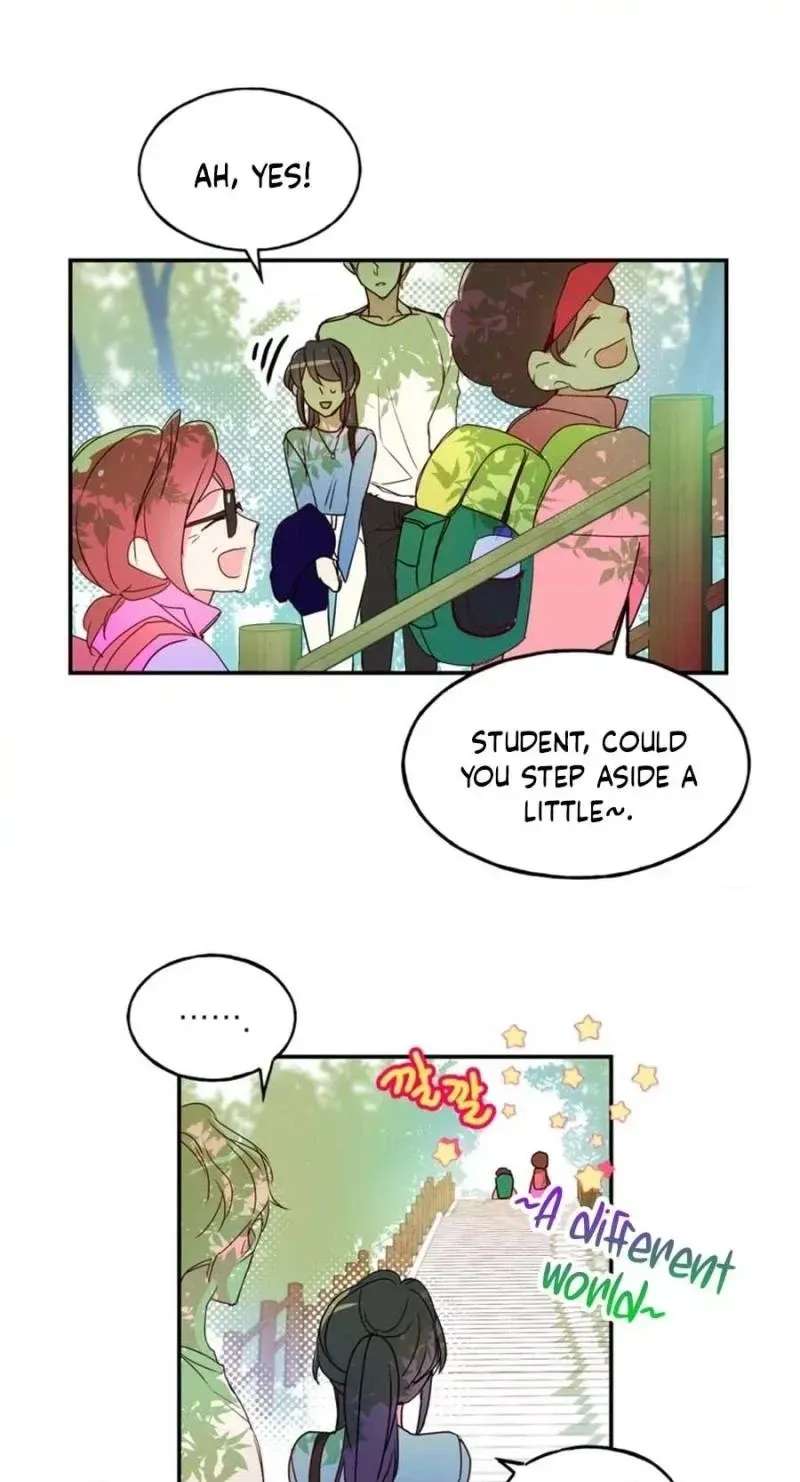 Help Me! Mystery Chapter 6 - page 10