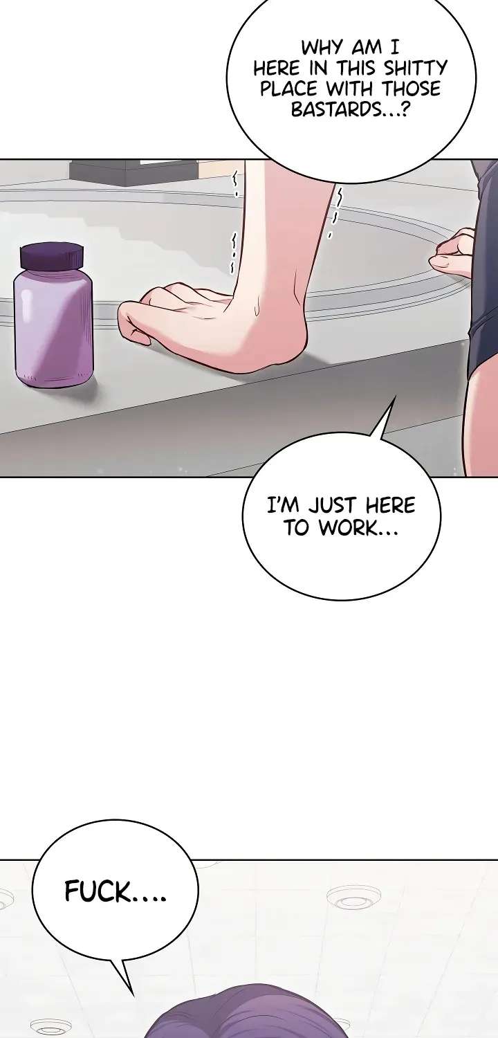 The Breeding Game has Become Reality Chapter 1 - page 112