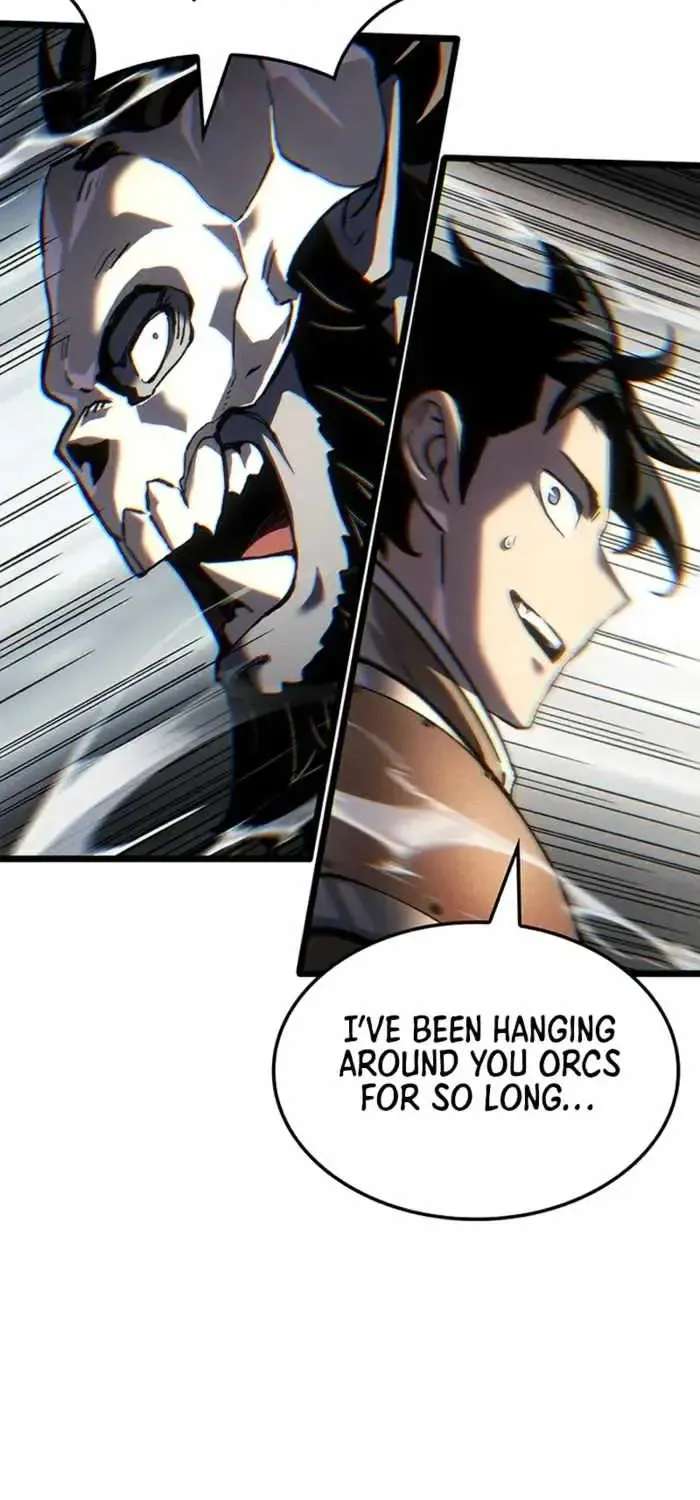 The Indomitable Martial King Chapter 149 - page 29