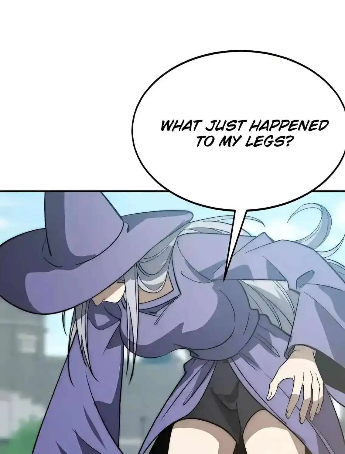 Devil Summoner, I am the Abyss Lord Chapter 81 - page 48