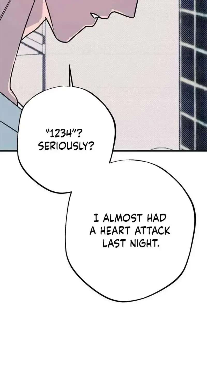 Hater Girl Chapter 10 - page 93