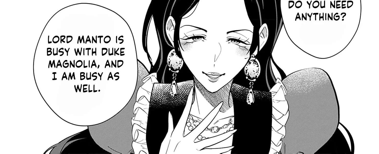 When I Took in the Handsome Duke's Nephew, Our Sweet Newlywed Life Began Chapter 2 - page 26