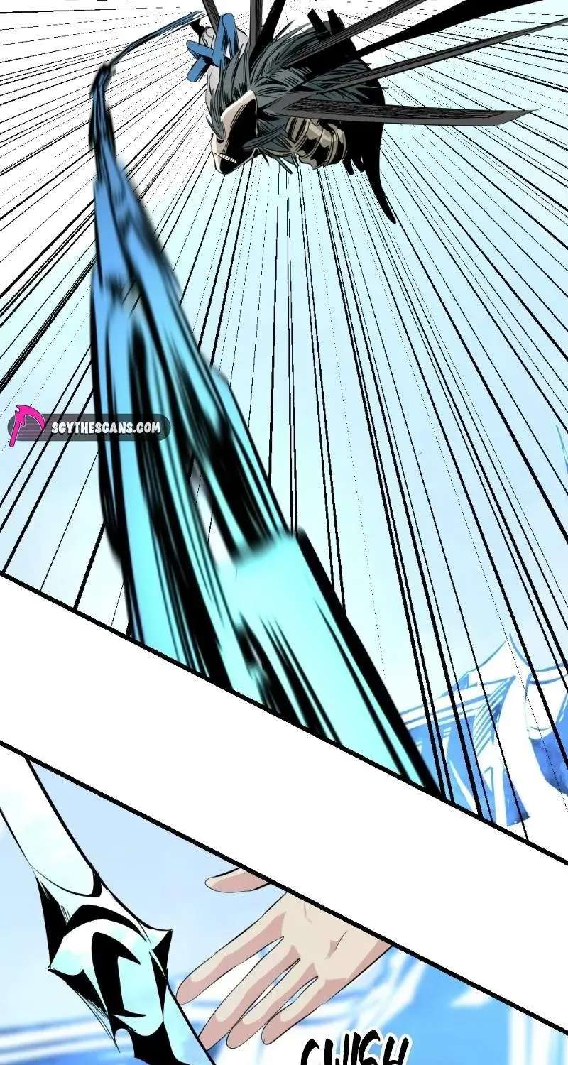Hero Killer Chapter 286 - page 116