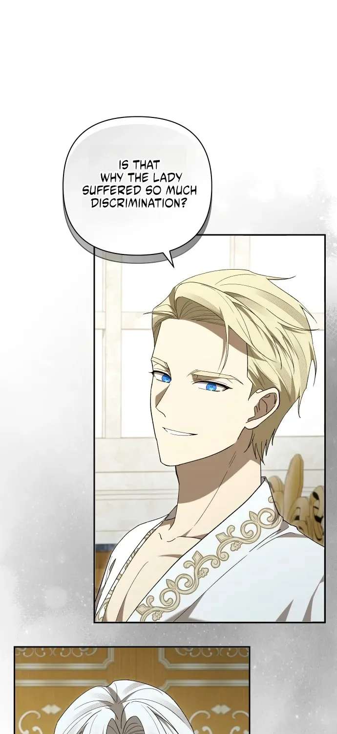 Now It’s Your Turn To Regret Chapter 6 - page 41