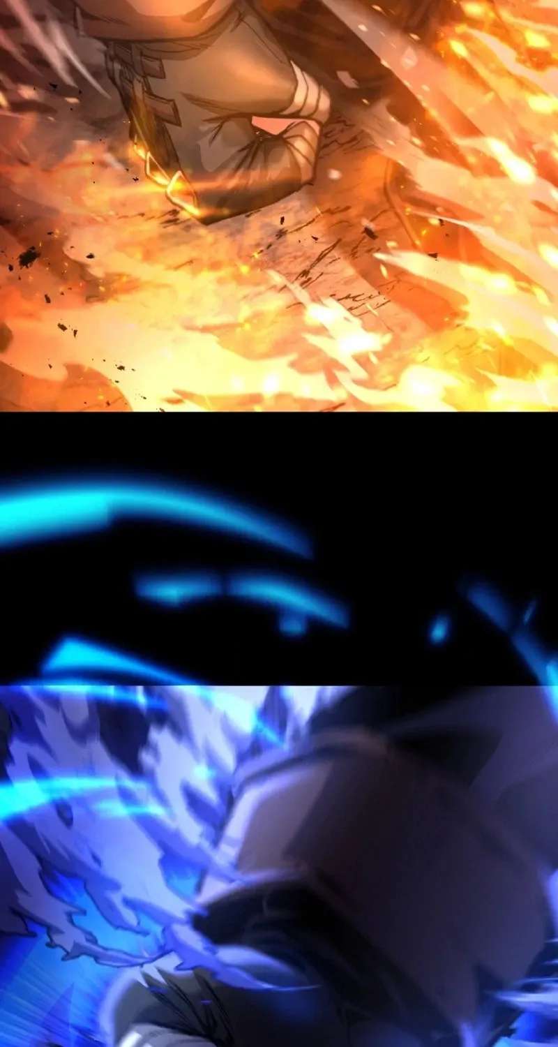The Man Who Vowed Revenge on His Demon Wife Chapter 1 - page 39