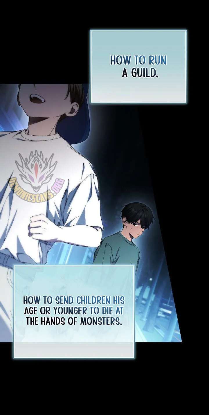 For My Own Good Chapter 100 - page 46