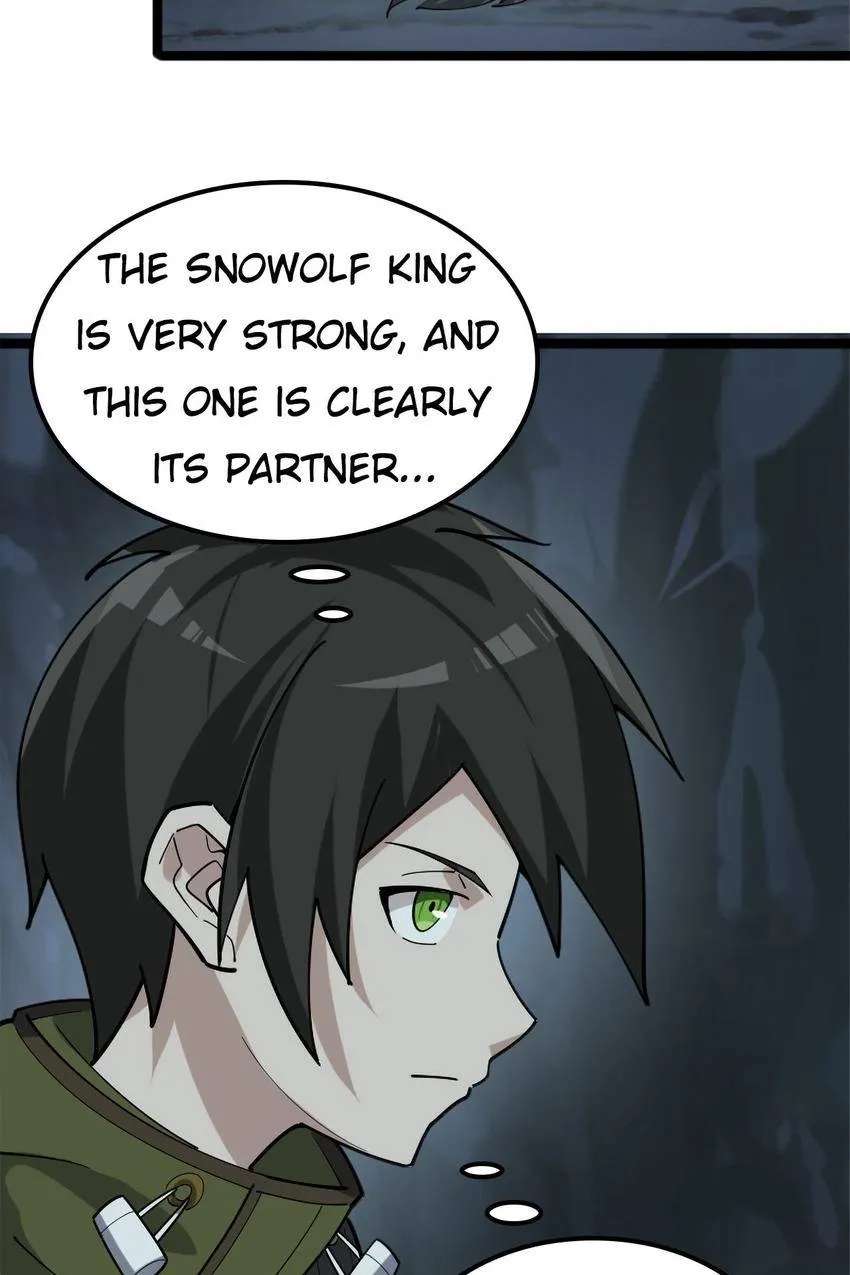 The Master of Fate Chapter 100 - page 4