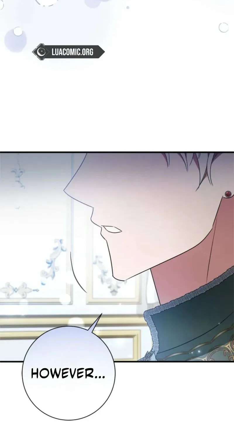 The Count's Beloved Contract Young Lady Chapter 46 - page 8