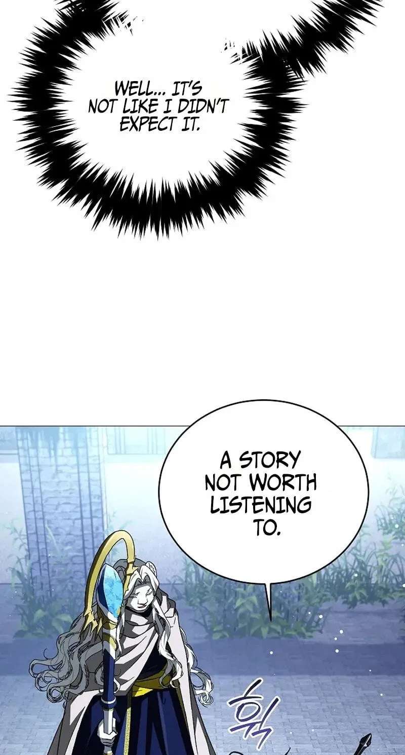 Is It a Problem if the Protagonist Is a Persona-Obsessed Character? Chapter 33 - page 71