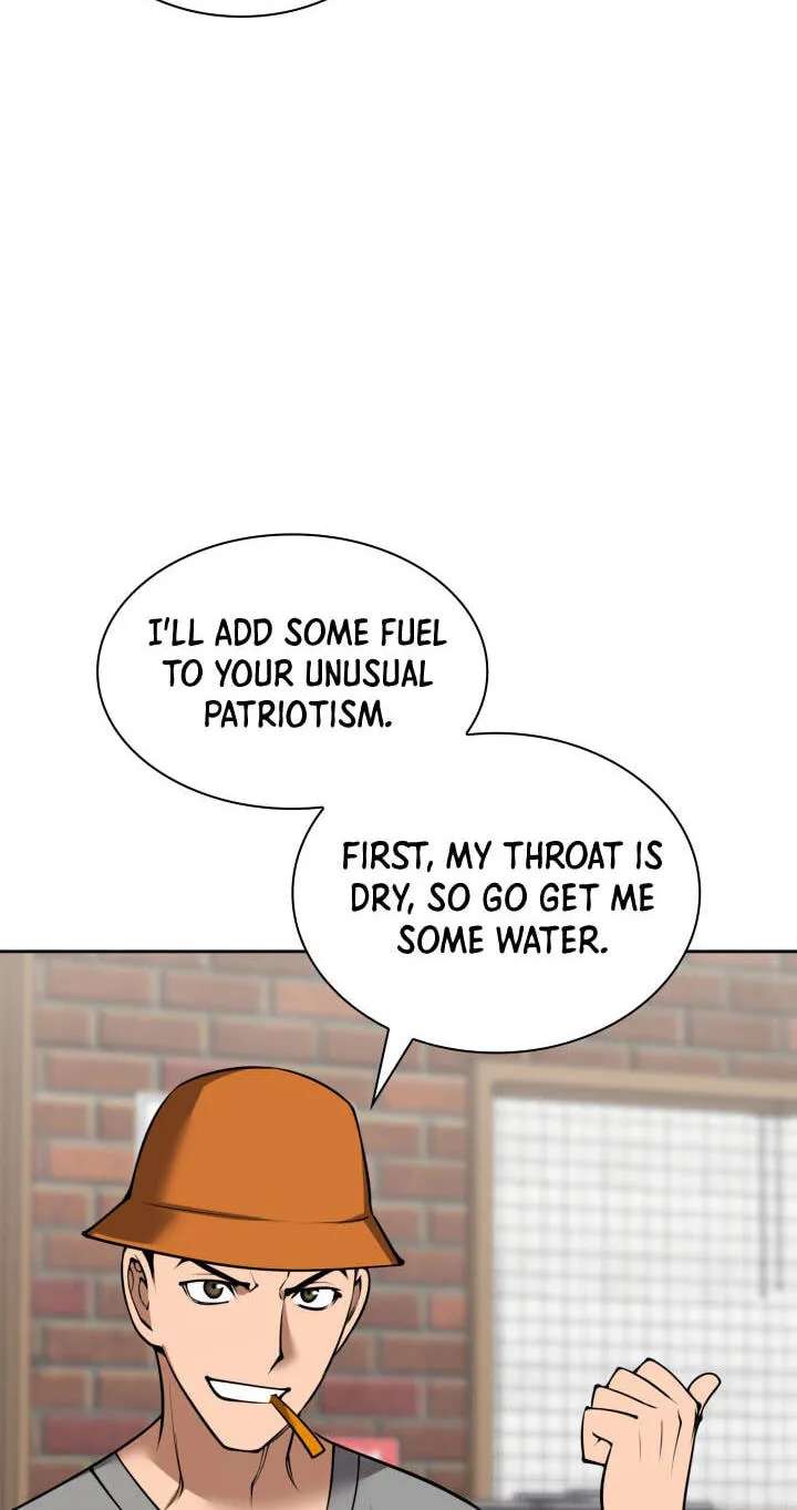 Overgeared (Team Argo) Chapter 336 - page 84
