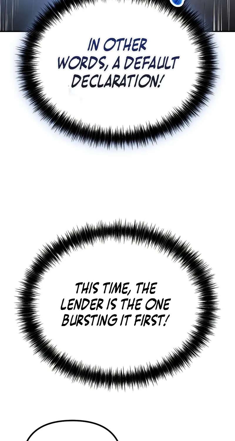 The Money Keeps Piling Up Even If I Spend It Chapter 15 - page 88
