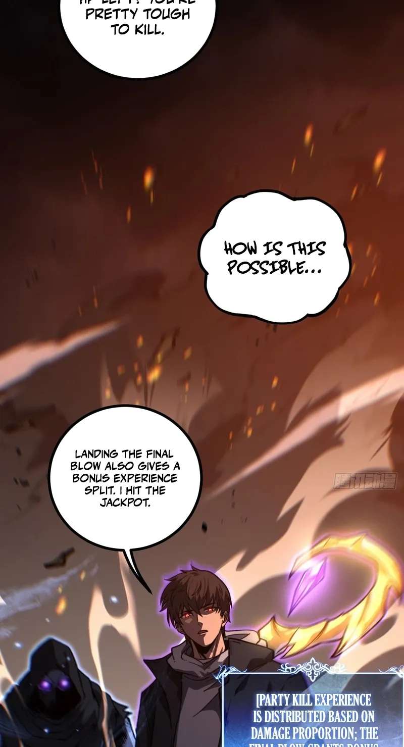 Global Awakening: The Synthesis Master Starts with an Undead Army Chapter 6 - page 7