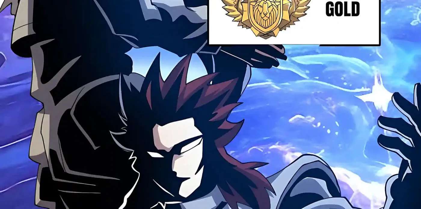 Global Beast Tamer: I Can See Evolution Paths Chapter 110 - page 24