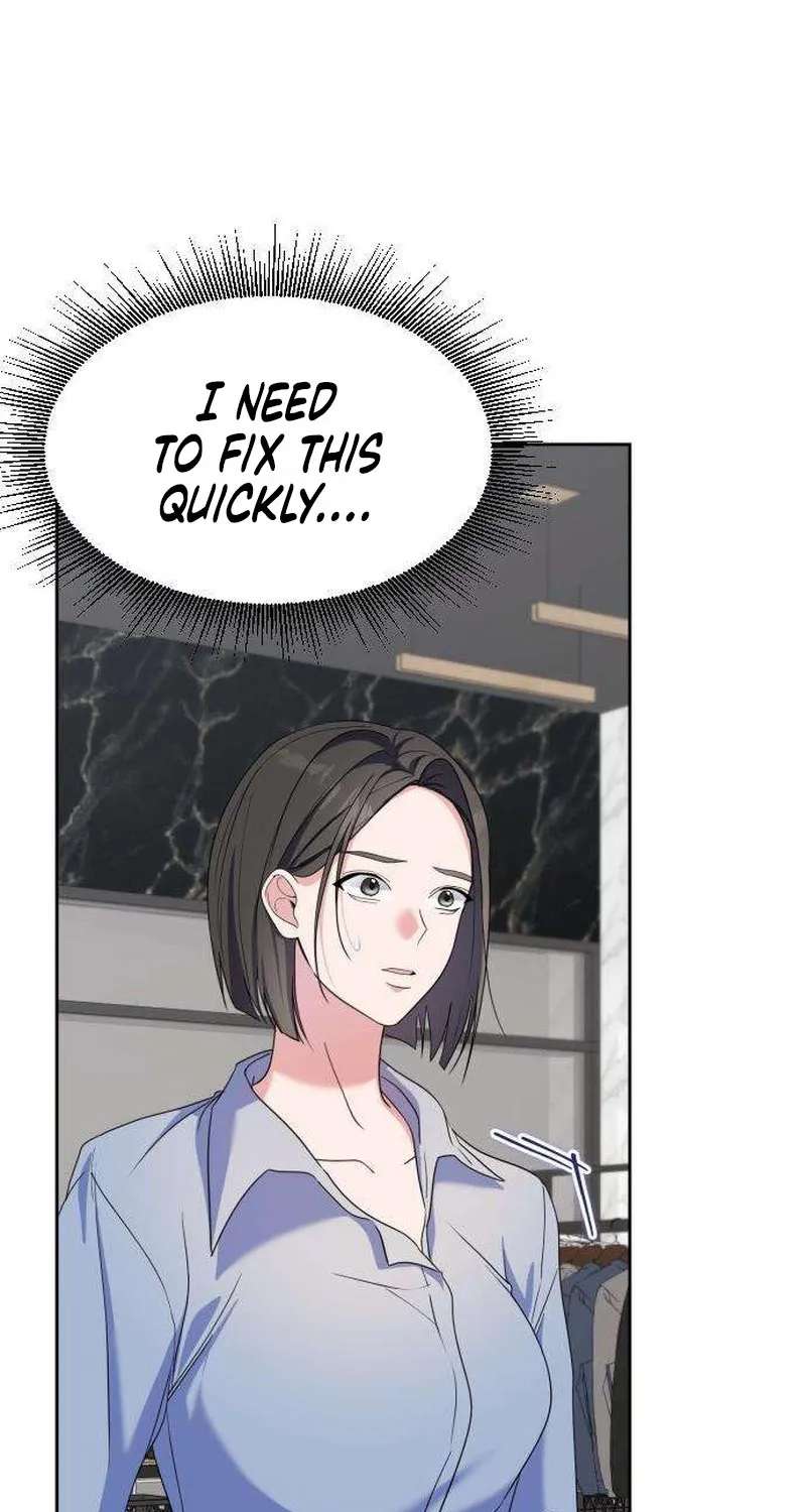 How Dare I Love You Chapter 4 - page 31