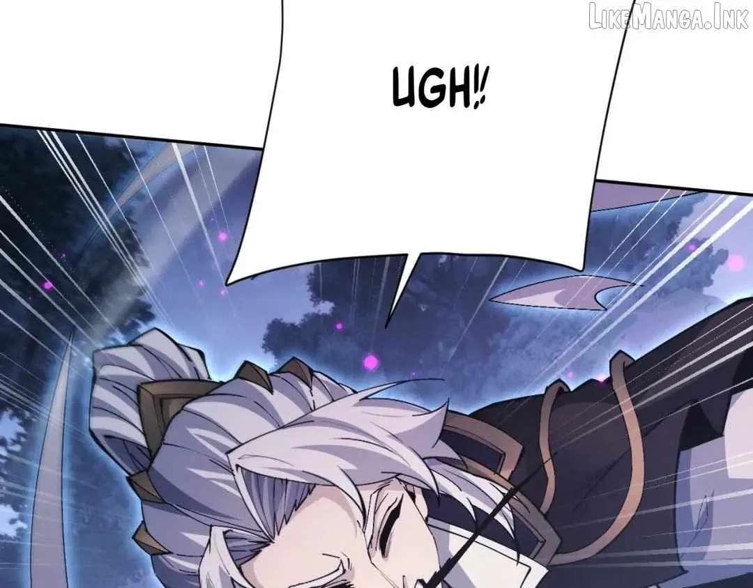Versatile Sword Cultivator Chapter 118 - page 20