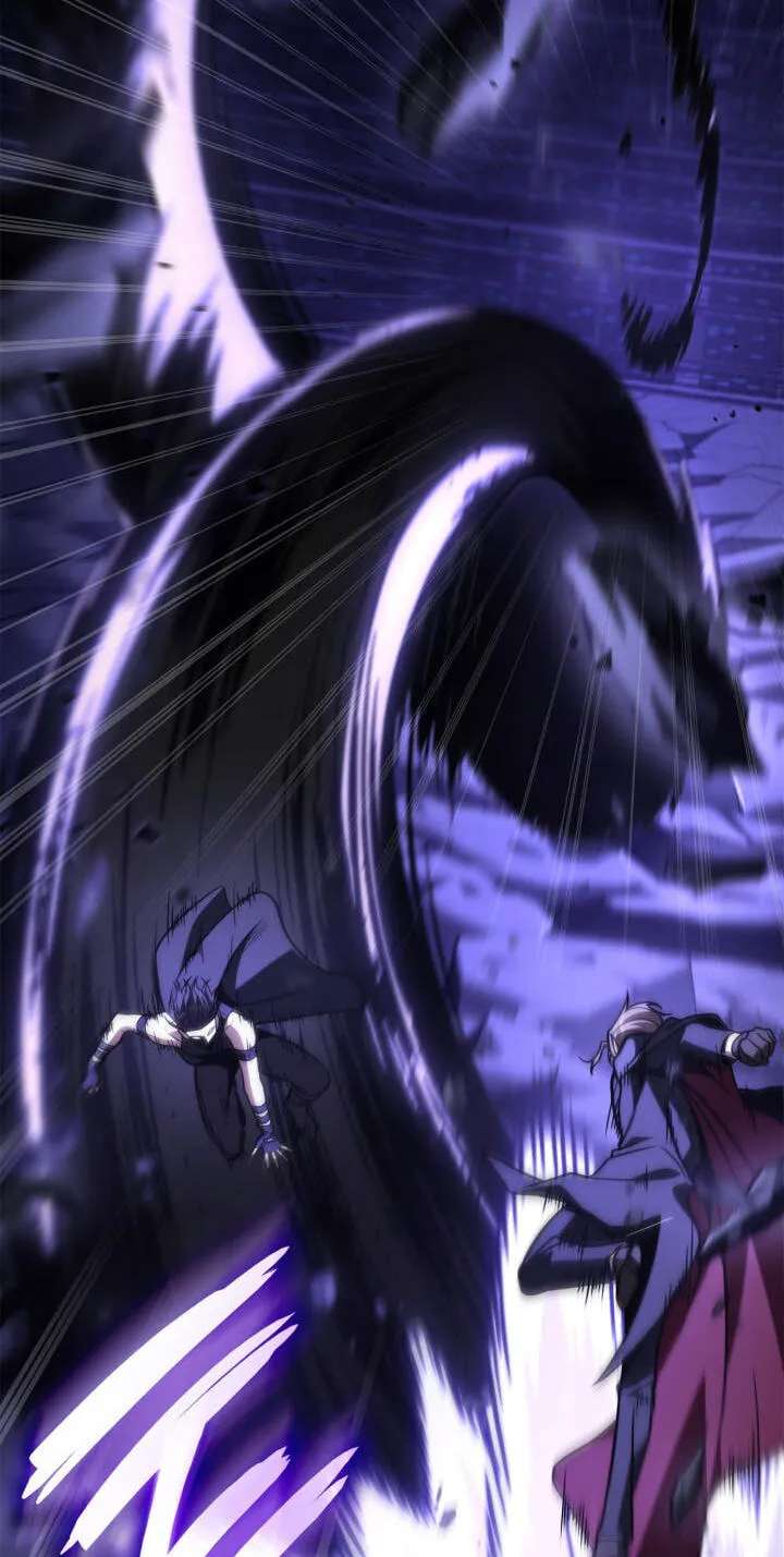 The Infinite Mage Chapter 187 - page 81