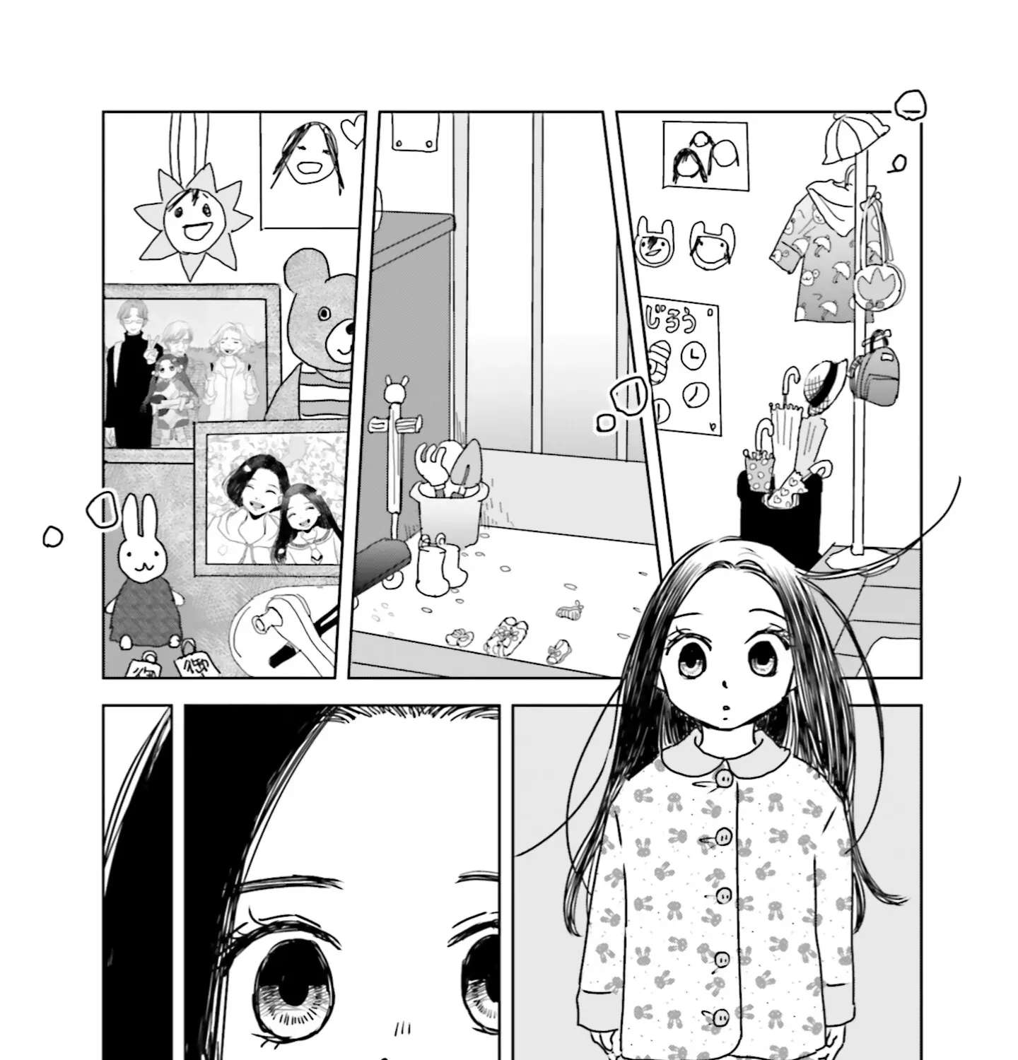 Untitled Flowers -Tamago wo Umanai Watashi-tachi- Chapter 10 - page 65