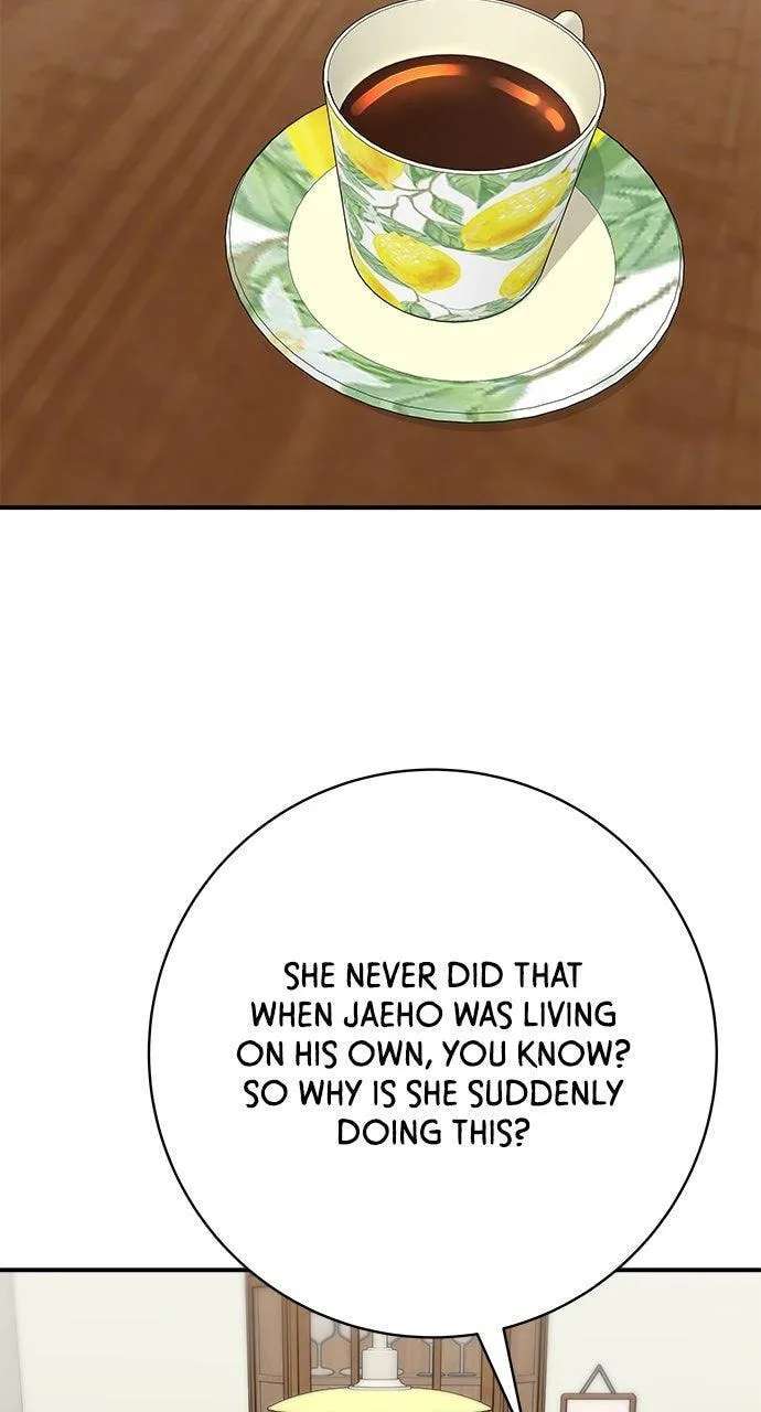 A DeadbEAT's Meal Chapter 243 - page 71