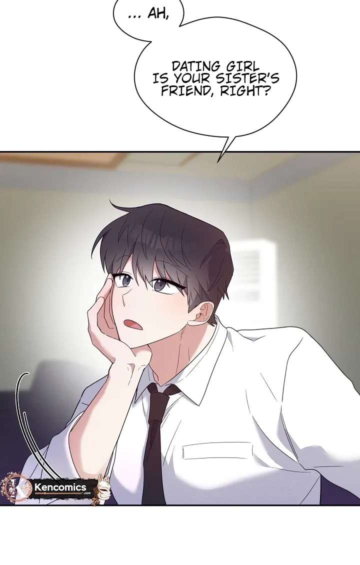Do It, Oppa! Chapter 2 - page 100