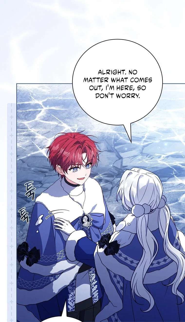 Like Father, Like Daughter Chapter 84 - page 46
