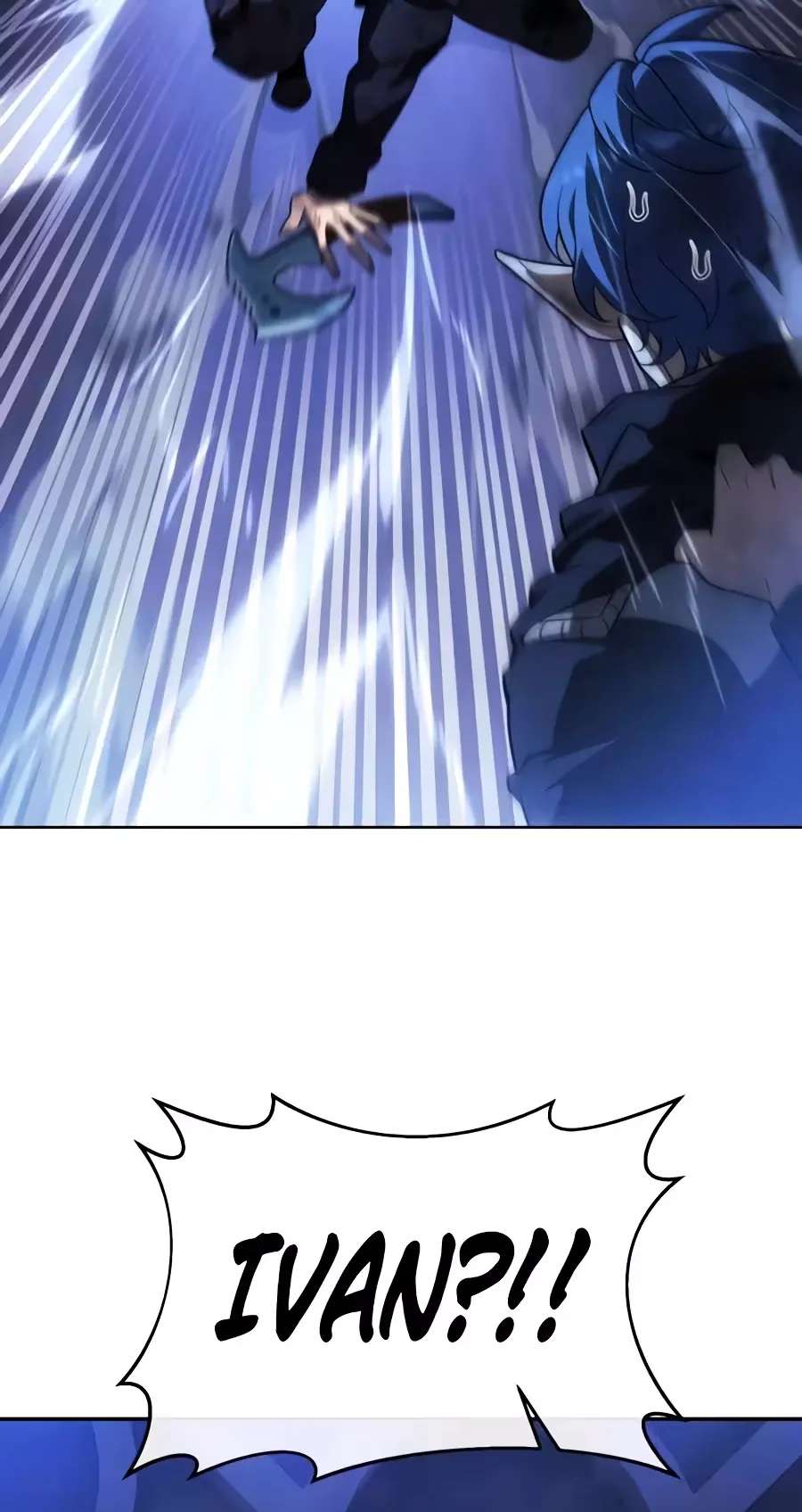 30 Years Have Passed Since the Prologue Chapter 17 - page 187