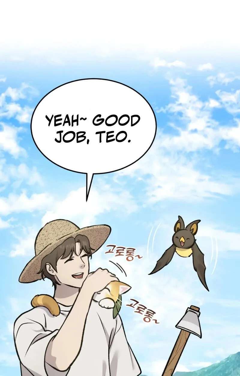 The Top Dungeon Farmer Chapter 141 - page 16