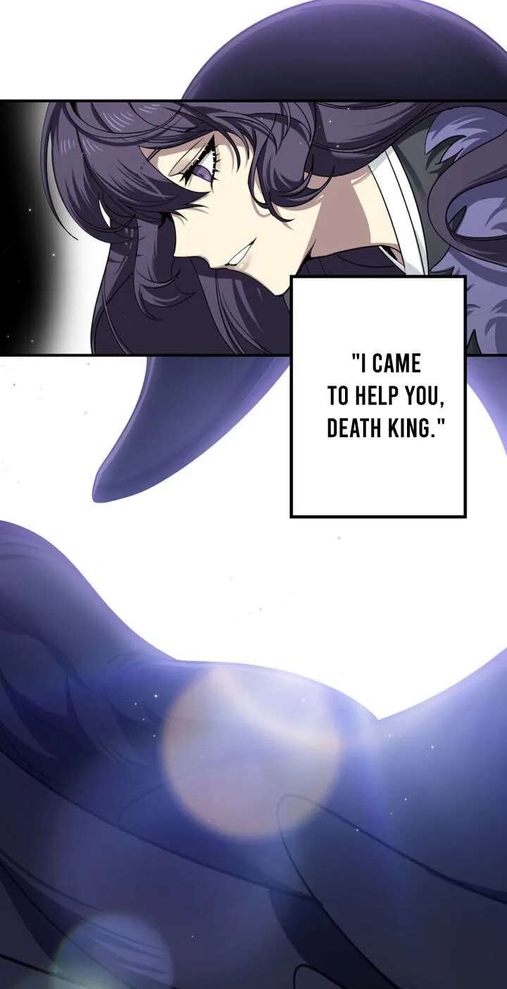 SSS-Class Revival Hunter Chapter 156 - page 31