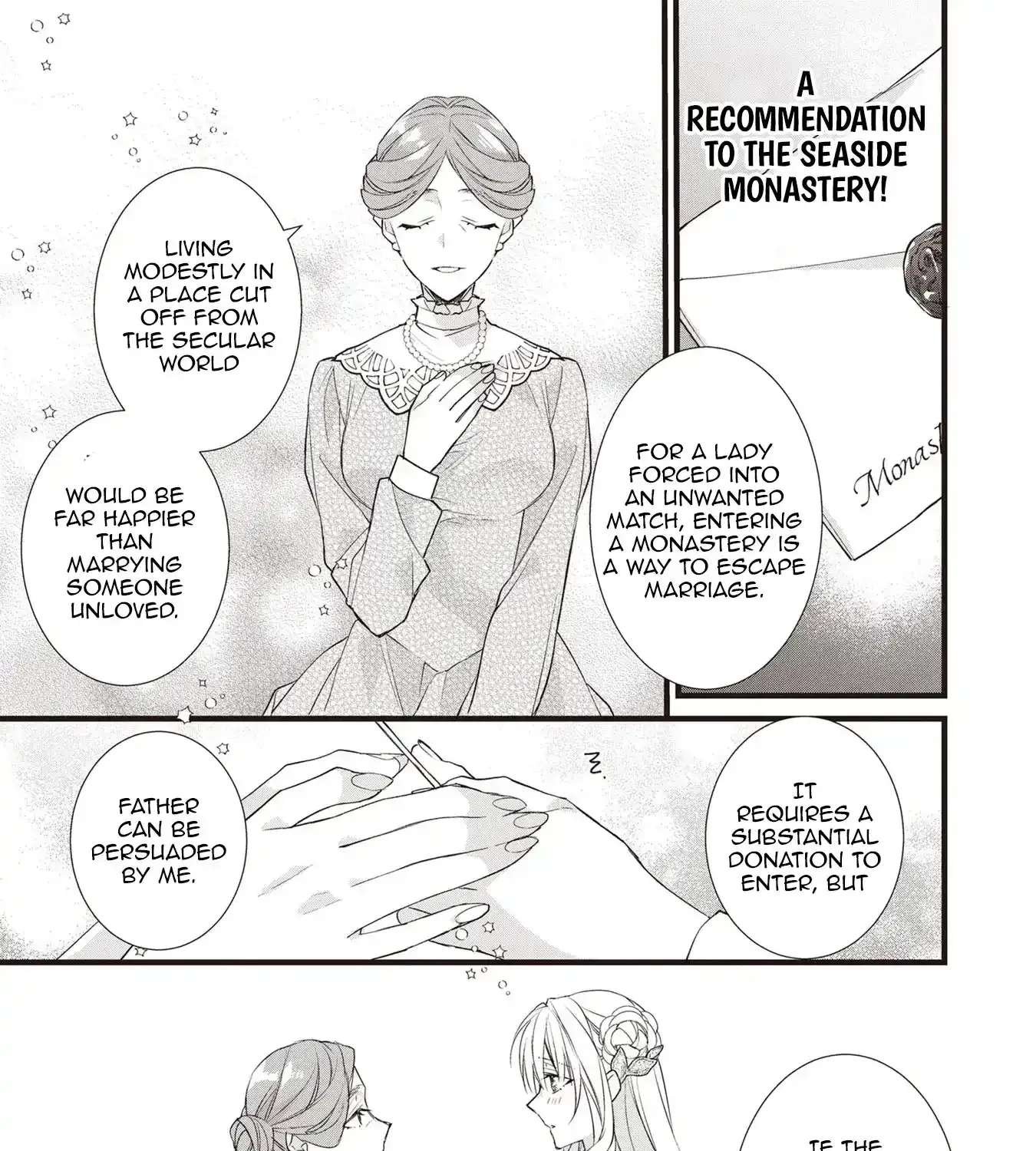 Takane no Hana Atsukai sareru Akuyaku Reijoudesuga, Honne wa Mechakucha Koishitai Chapter 3 - page 20