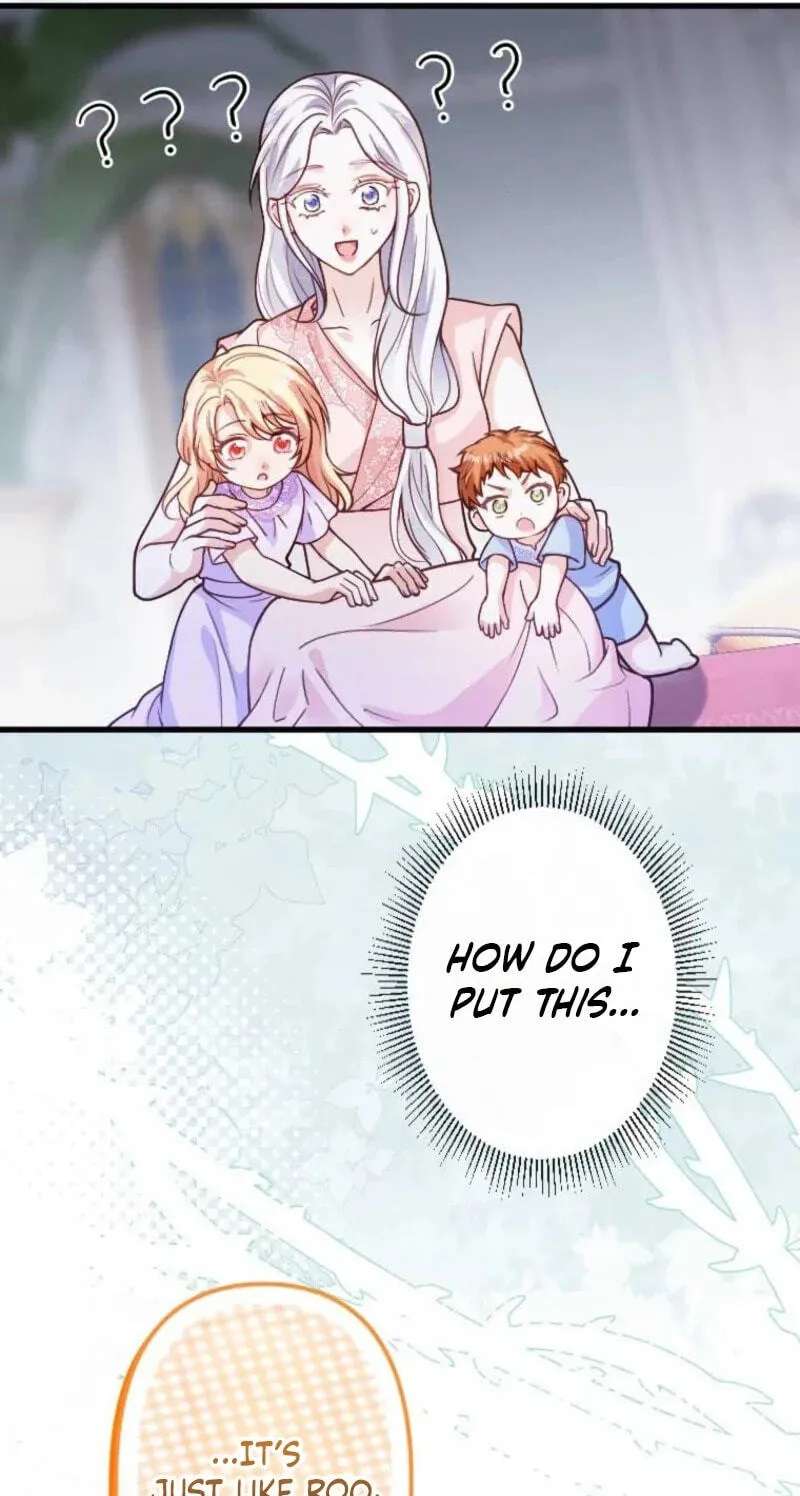 Keiyaku Mamahaha na no ni Boukun ga Kahogo Sugiru Chapter 55 - page 15