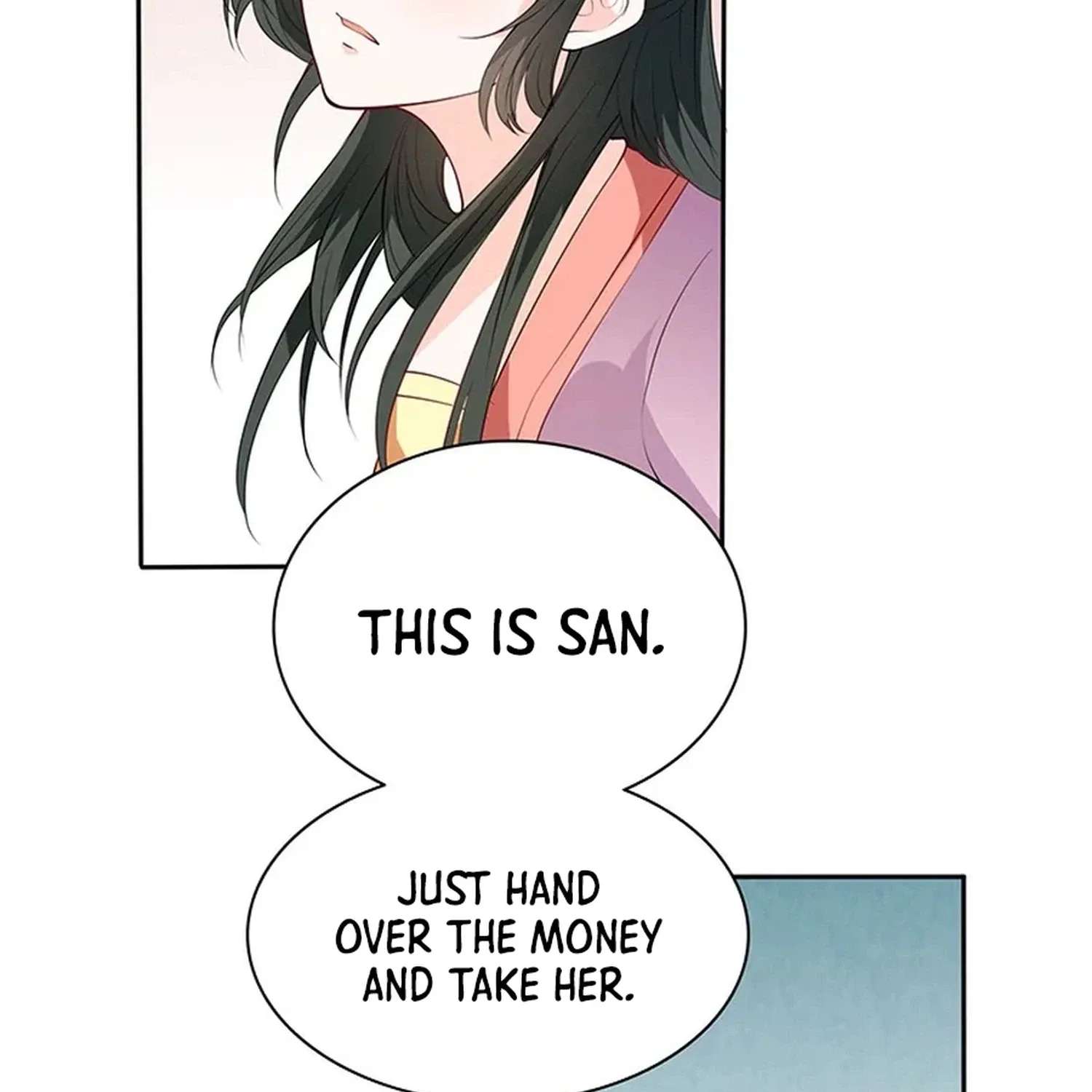 Nam Goong Sae Ga Prince Chapter 9 - page 17