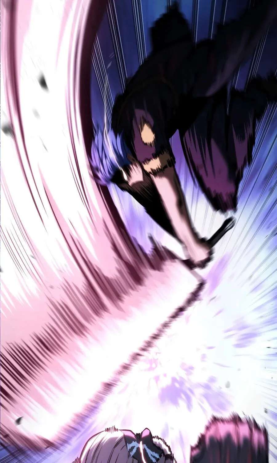 The Infinite Mage Chapter 185 - page 38