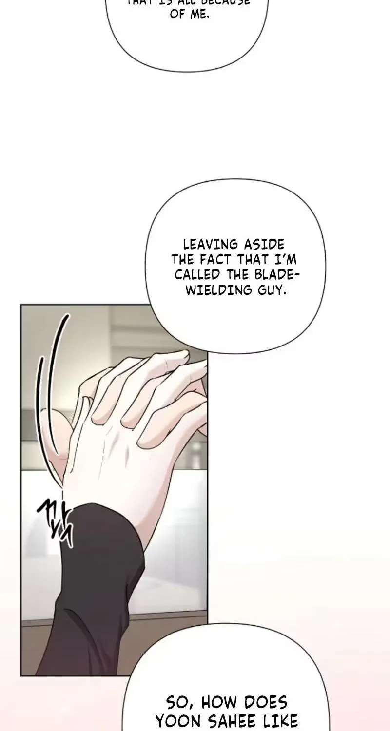 Mystic City Chapter 36 - page 60