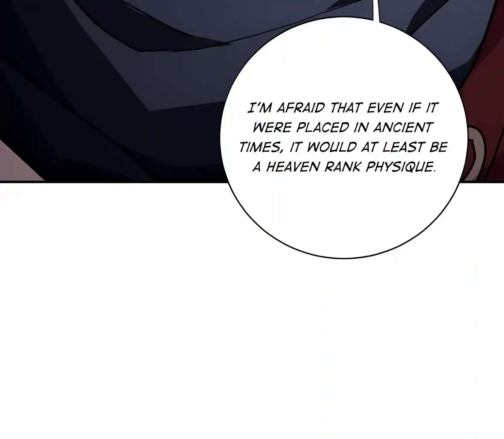 High Martiality: With One Hand, I Single-Handedly Repel Three Thousand Emperors! Chapter 68 - page 173