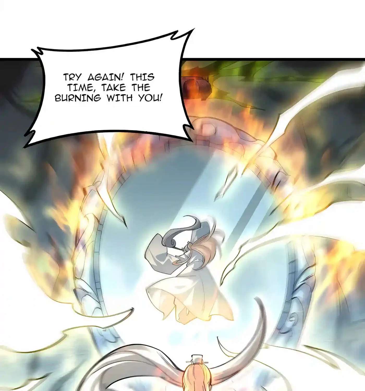 Zerg Ruler: I Command the Scourge Chapter 137 - page 65