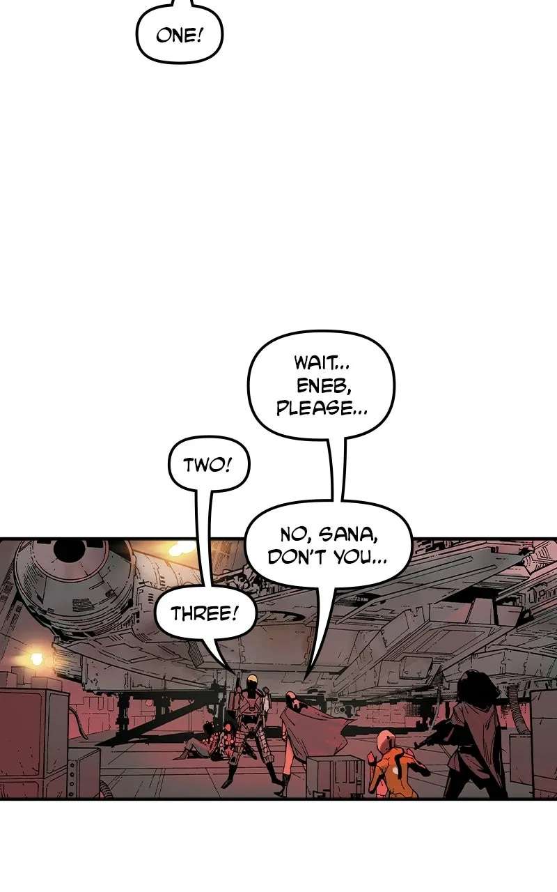 Star Wars™ (2015) Chapter 37 - page 23