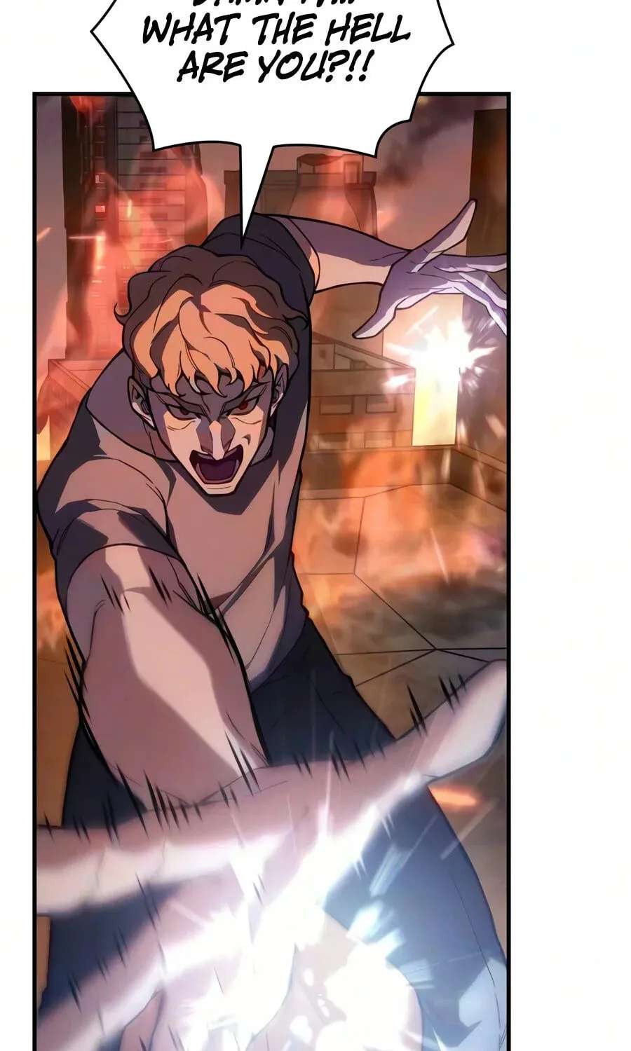 Returned by the King Chapter 157 - page 140