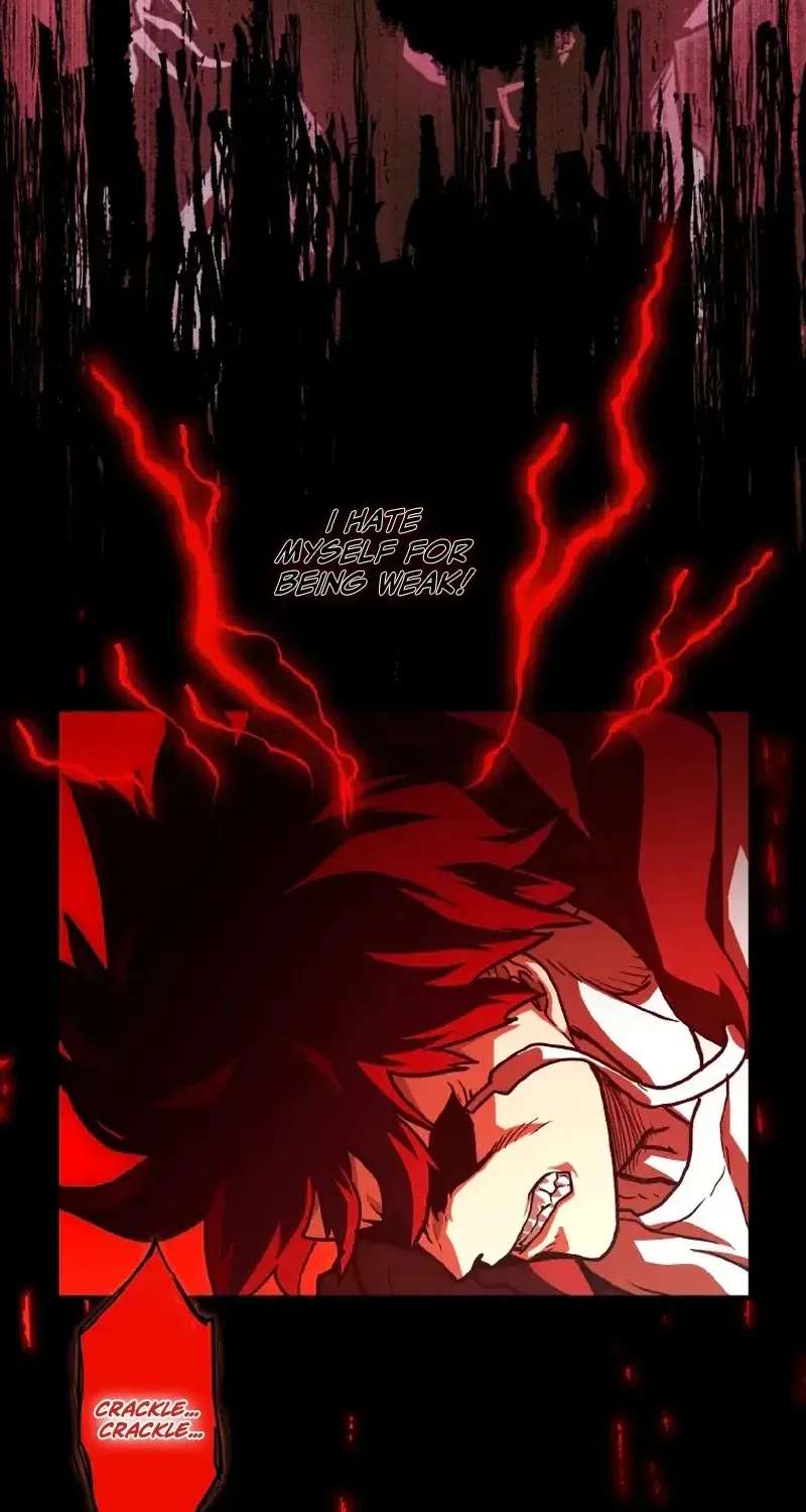 Revenge of the Villain Slayer Chapter 2 - page 53