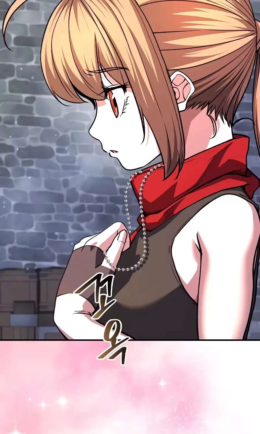 The Returnee's Hidden Strategy Stream Chapter 48 - page 77