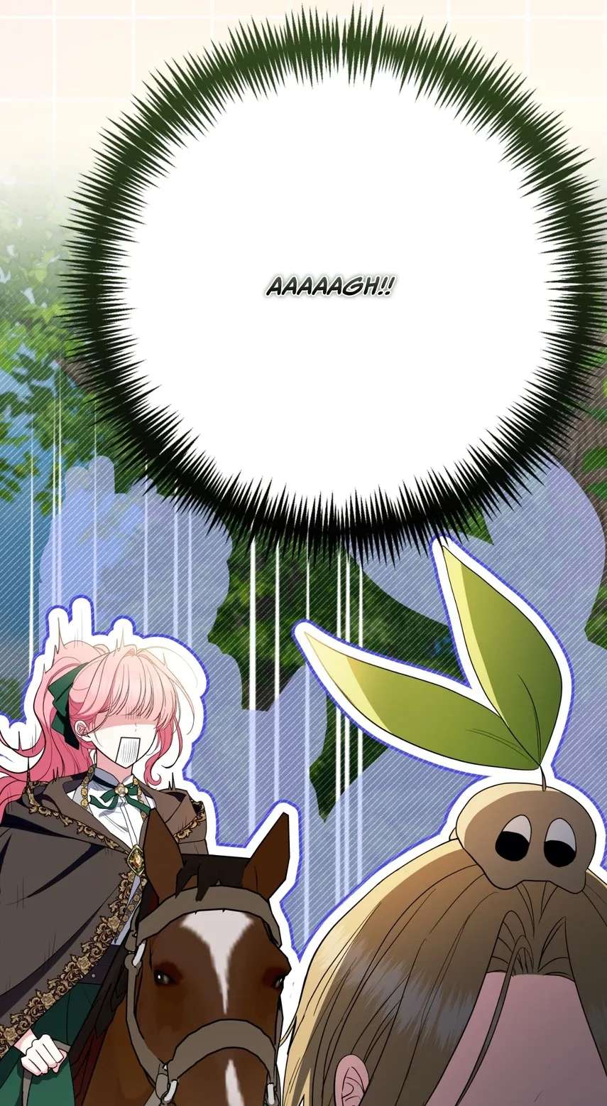 The Beloved Gardener of the World Tree Chapter 54 - page 9
