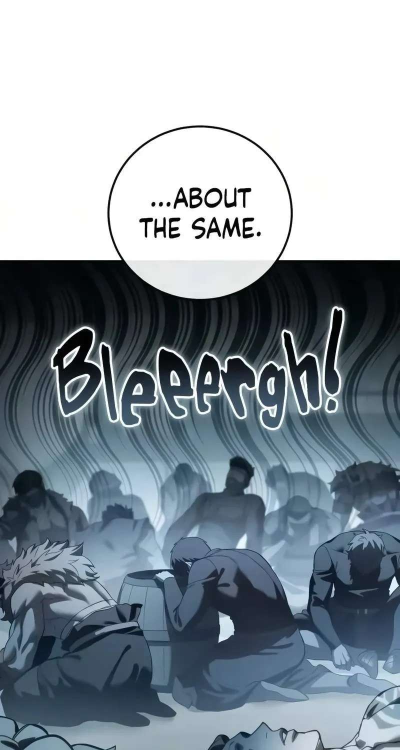Star-Embracing Swordmaster Chapter 140 - page 44