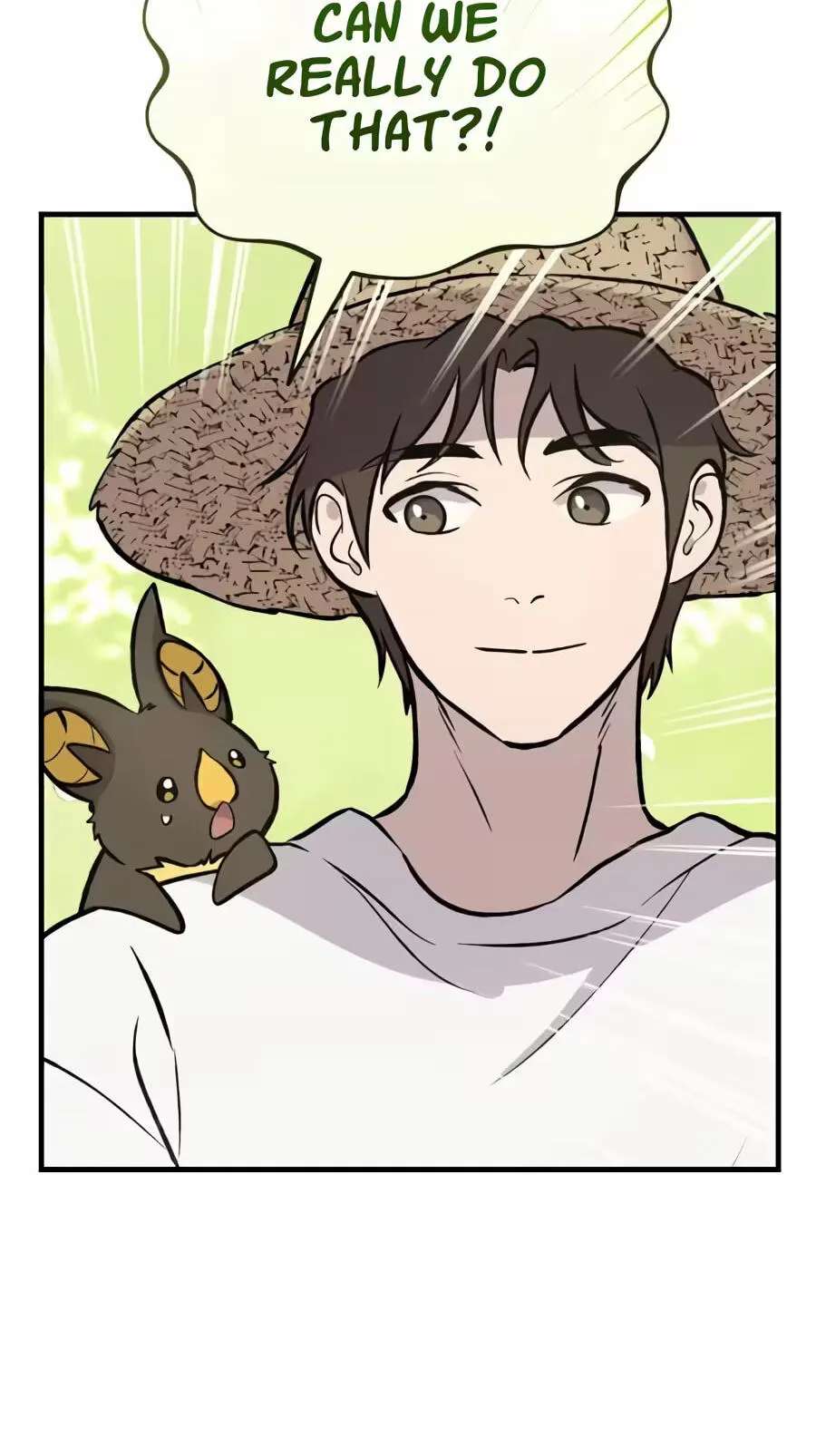 The Top Dungeon Farmer Chapter 144 - page 36
