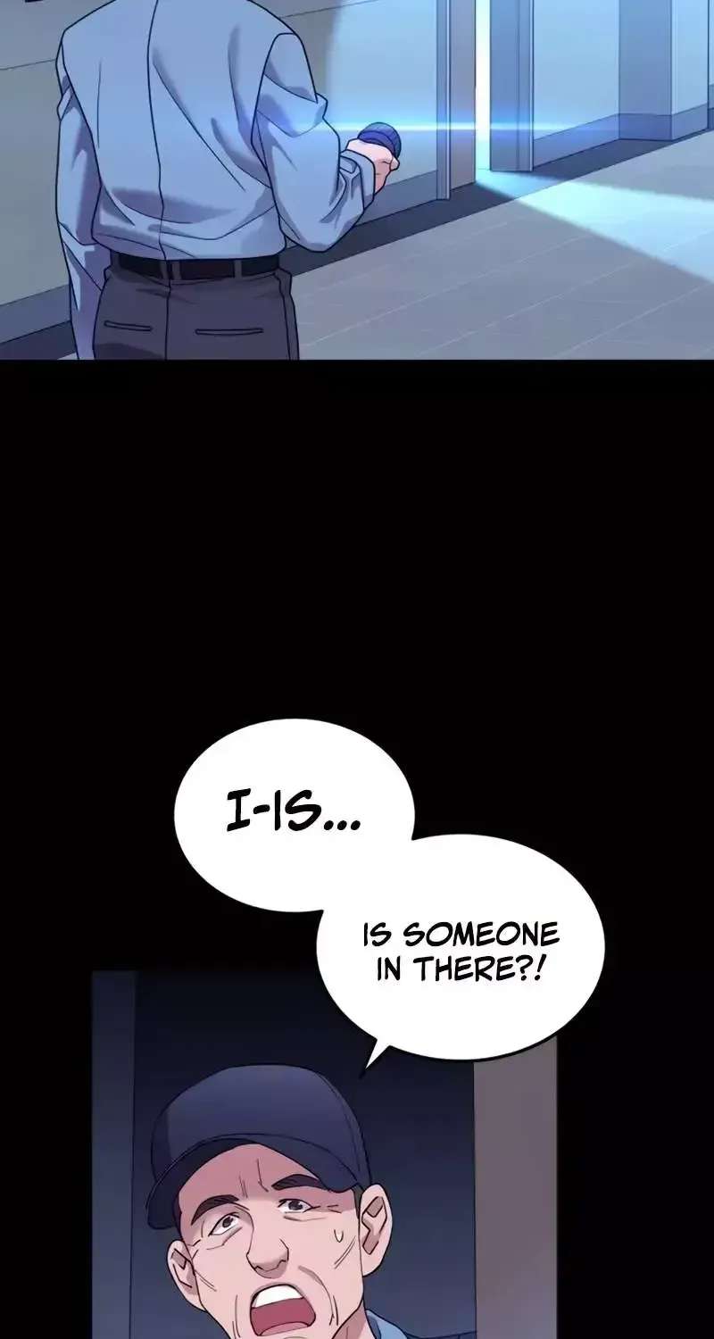 Dr. A Doctor Who Sees a New Future Chapter 42 - page 54