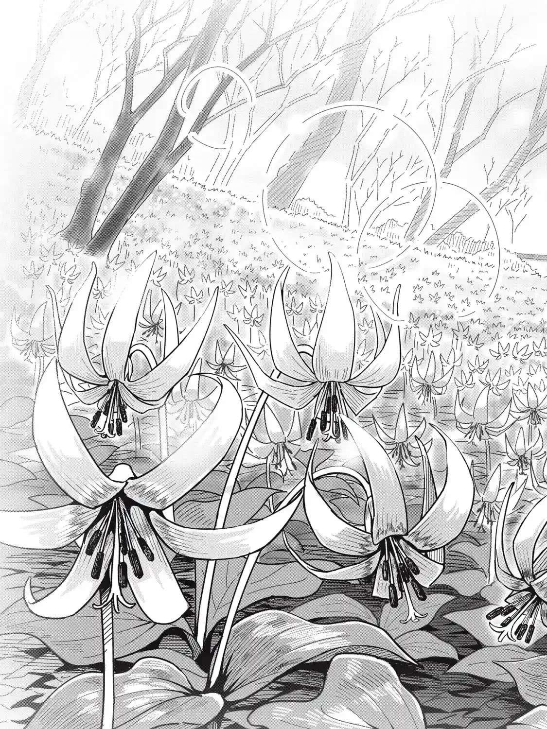 The Hare and the Tortoise's Relaxed Hiking Days Chapter 2 - page 24