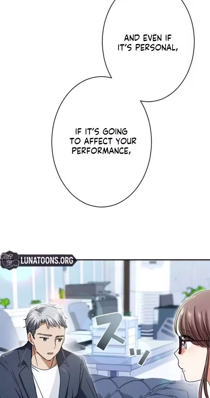 Tokushu Shufu ~Sekai Saikyou desuga, Danna-sama ni Mamorarete Masu~ Chapter 26 - page 64