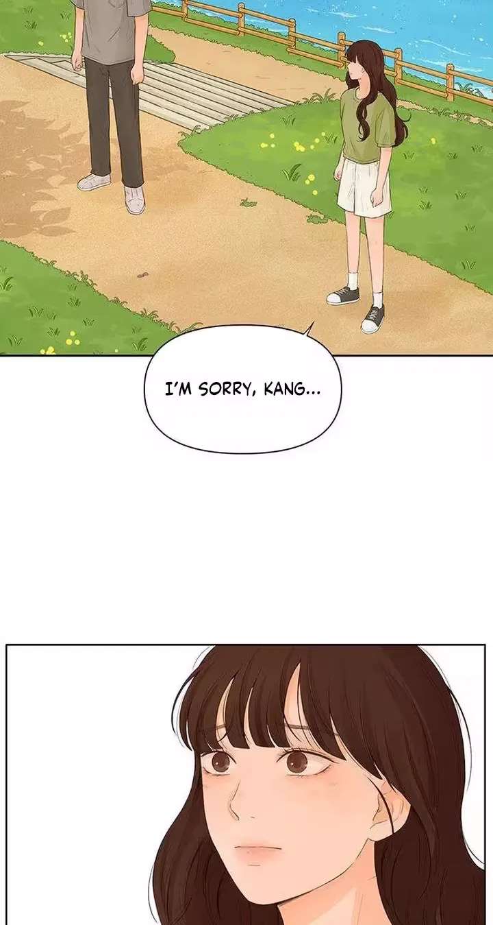 The Silver Eyes Sparkled Chapter 6 - page 52