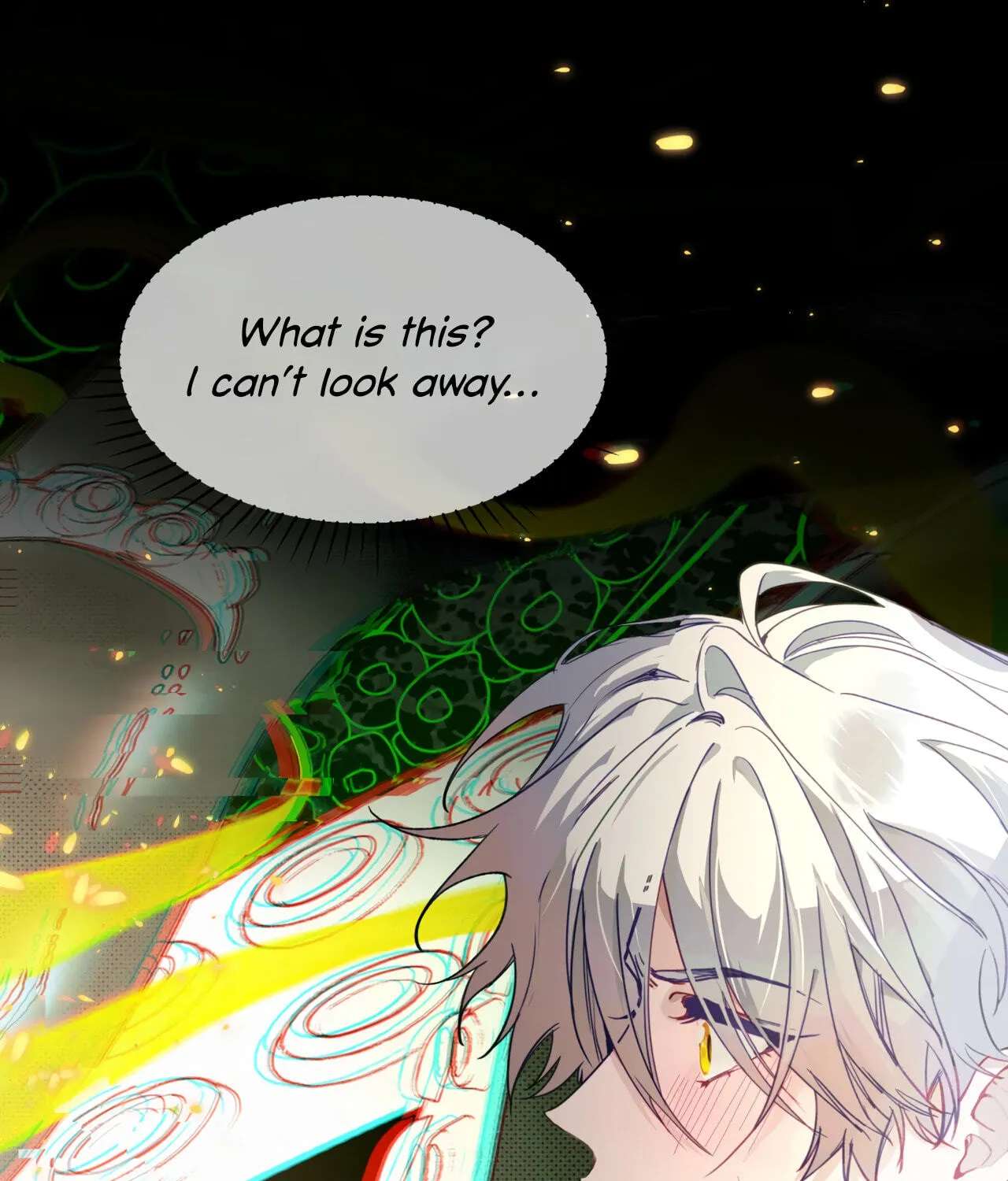 Yi Hun Wei Zhai Chapter 17 - page 2