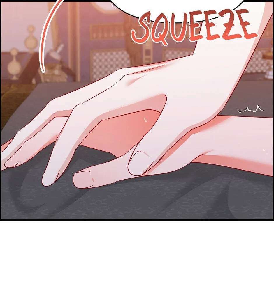 The Lady Has a Vulgar Secret Chapter 5 - page 33