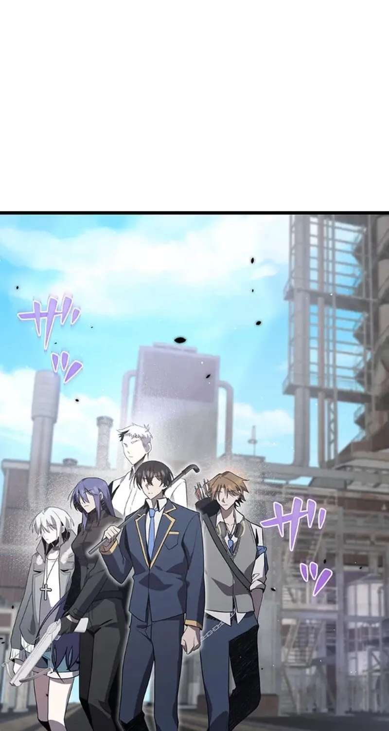 Ah, It’s Wonderful To Be Alive Chapter 62 - page 64