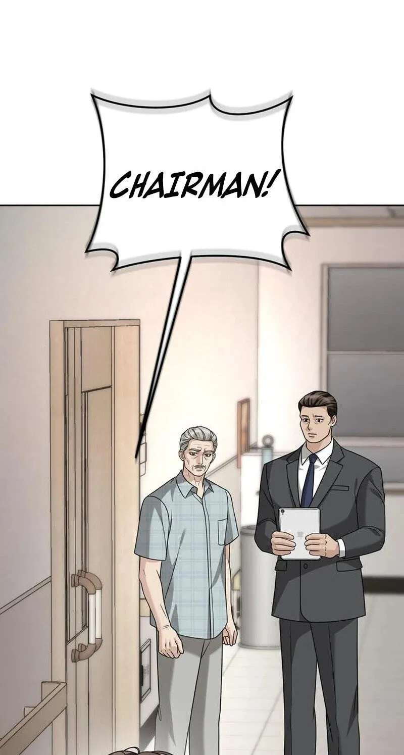 The Wavering Husband Chapter 48 - page 10
